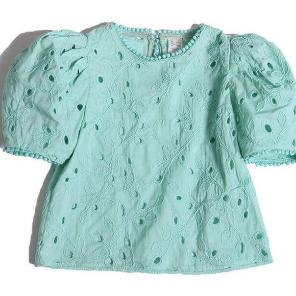 tia cibani Other - Tia Cibani kids top size 7/8